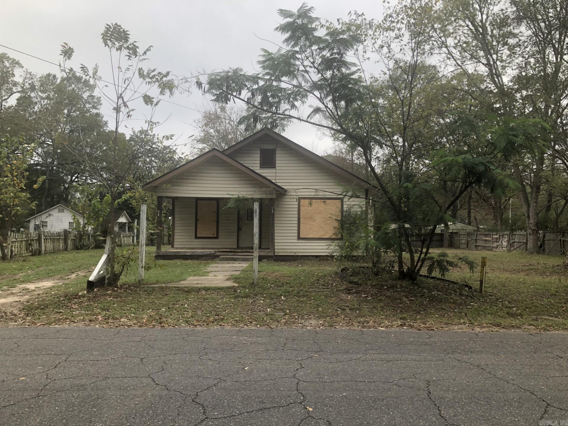 HILLCREST ADDITION - Residential