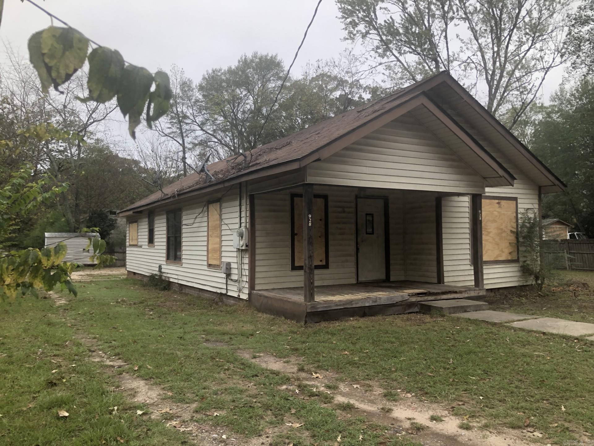 HILLCREST ADDITION - Residential