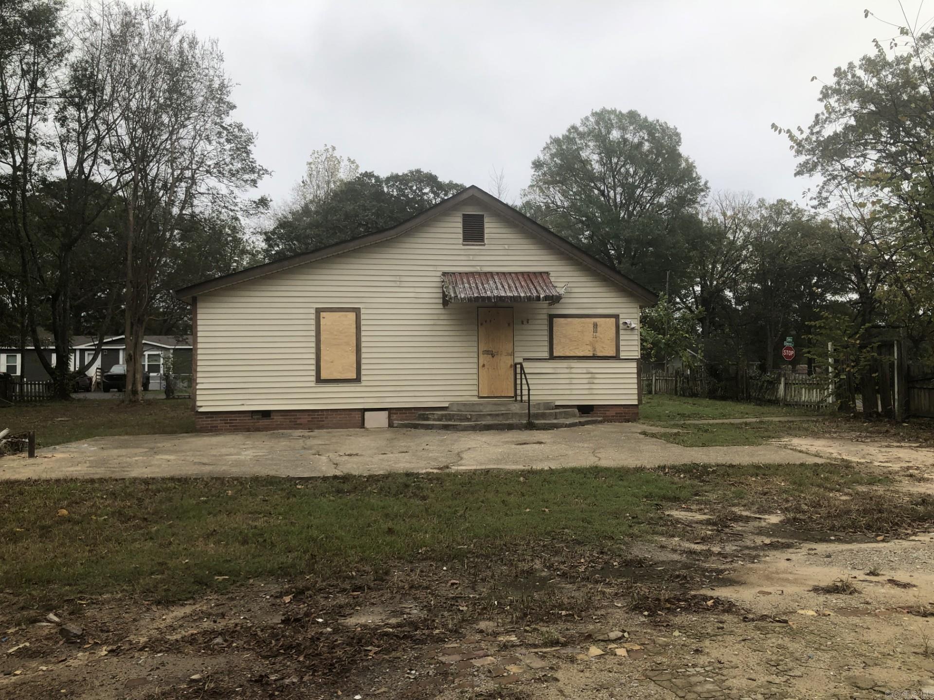 HILLCREST ADDITION - Residential