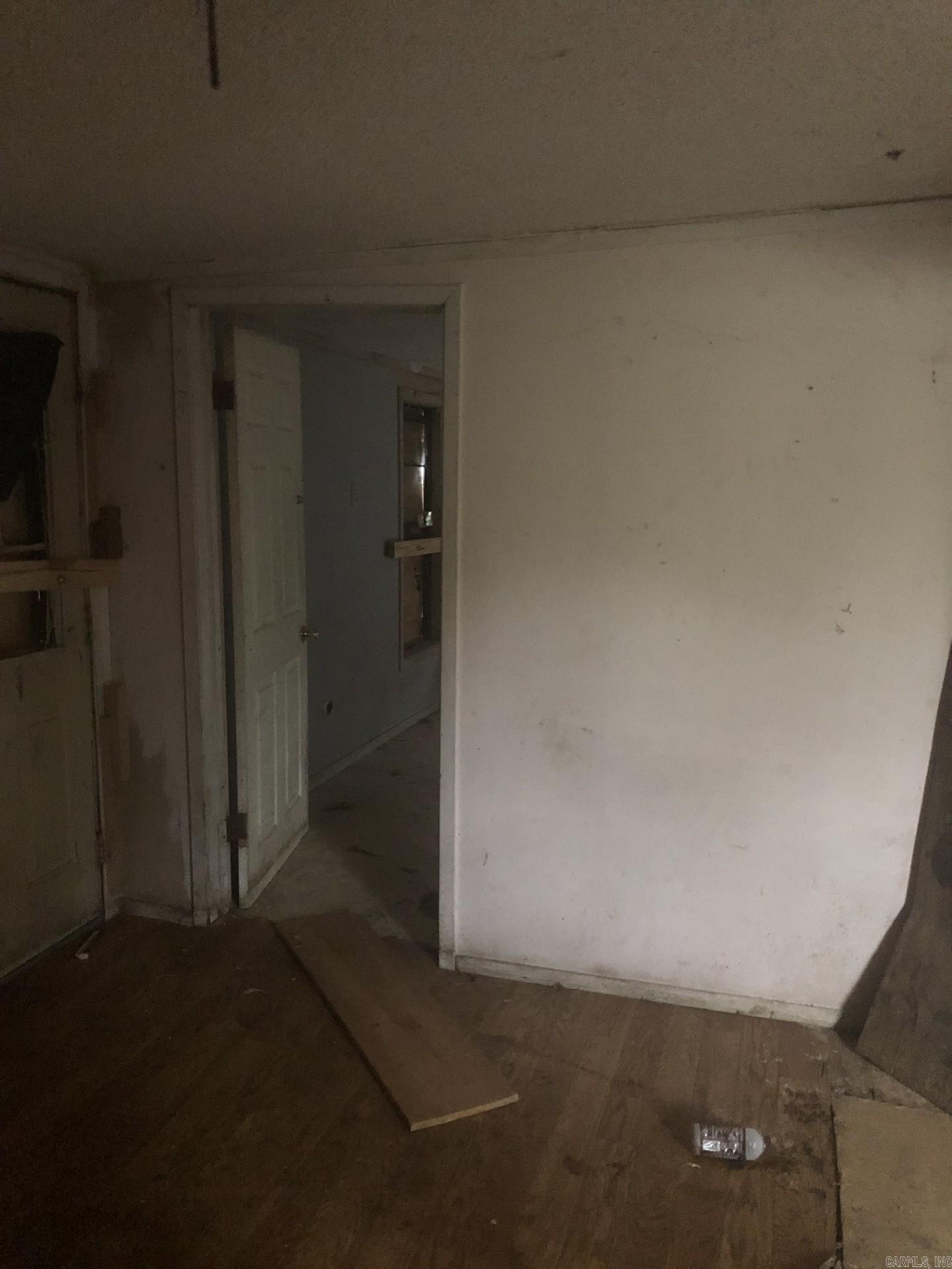 HILLCREST ADDITION - Residential