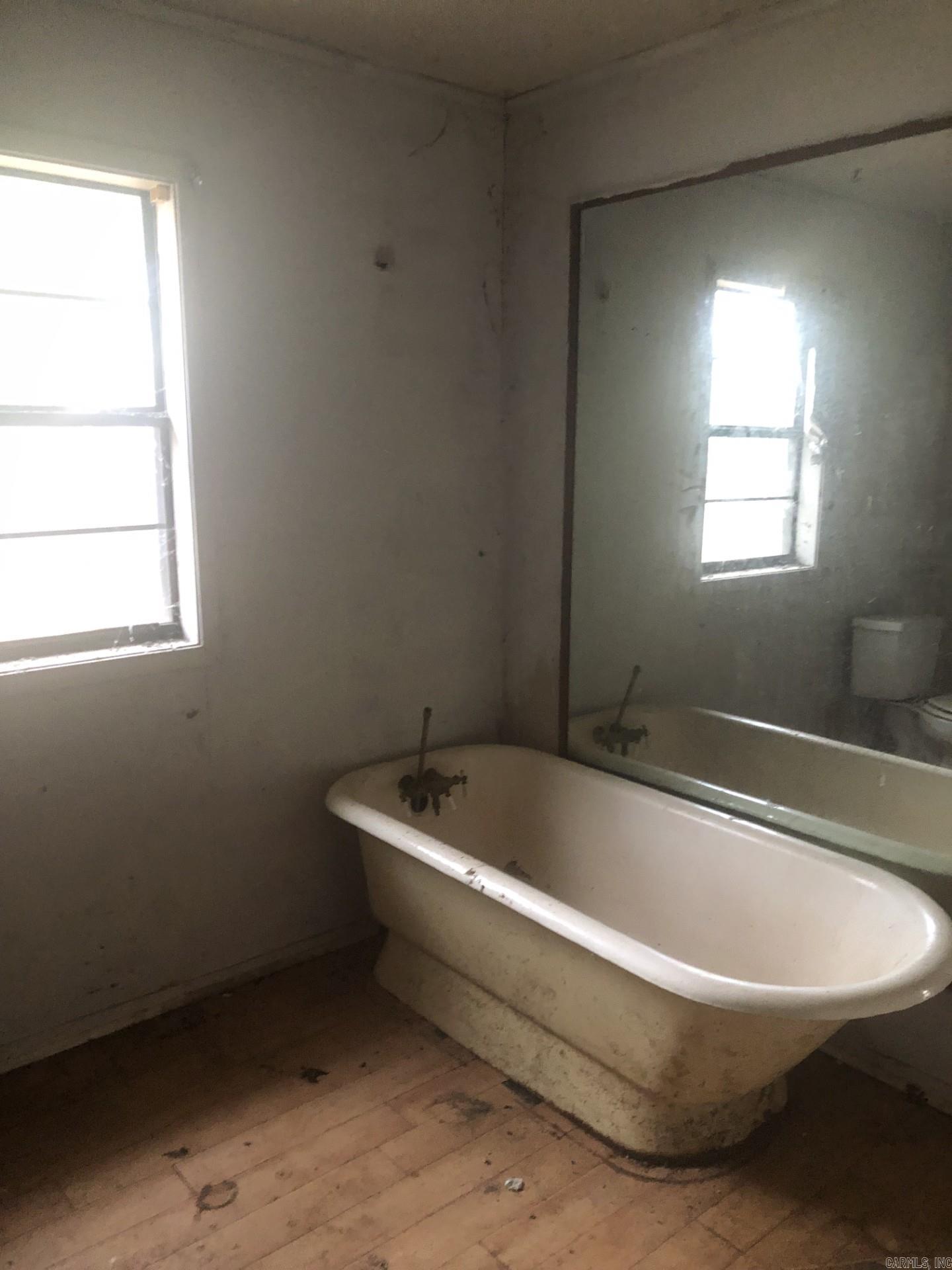 HILLCREST ADDITION - Residential