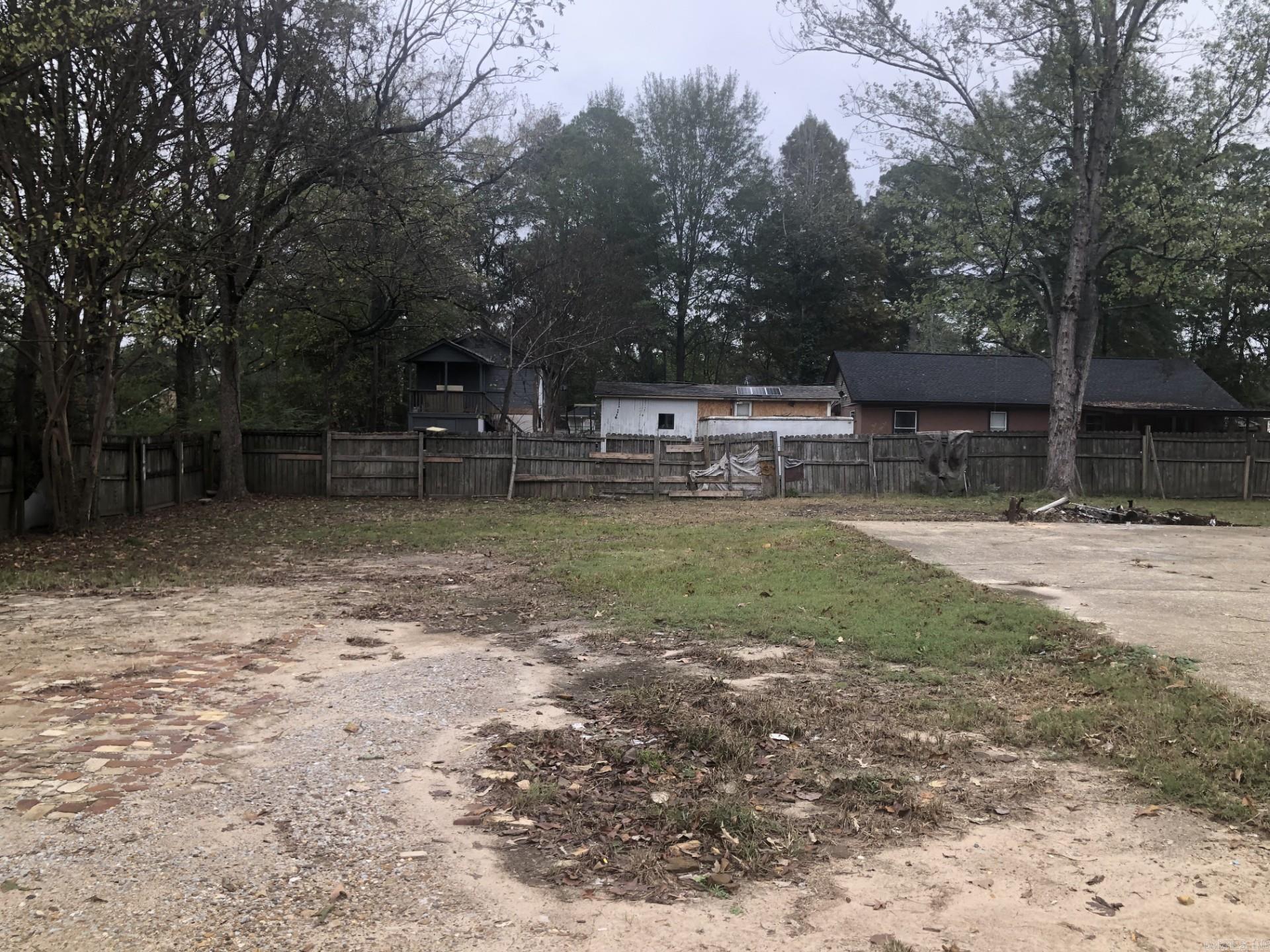 HILLCREST ADDITION - Residential