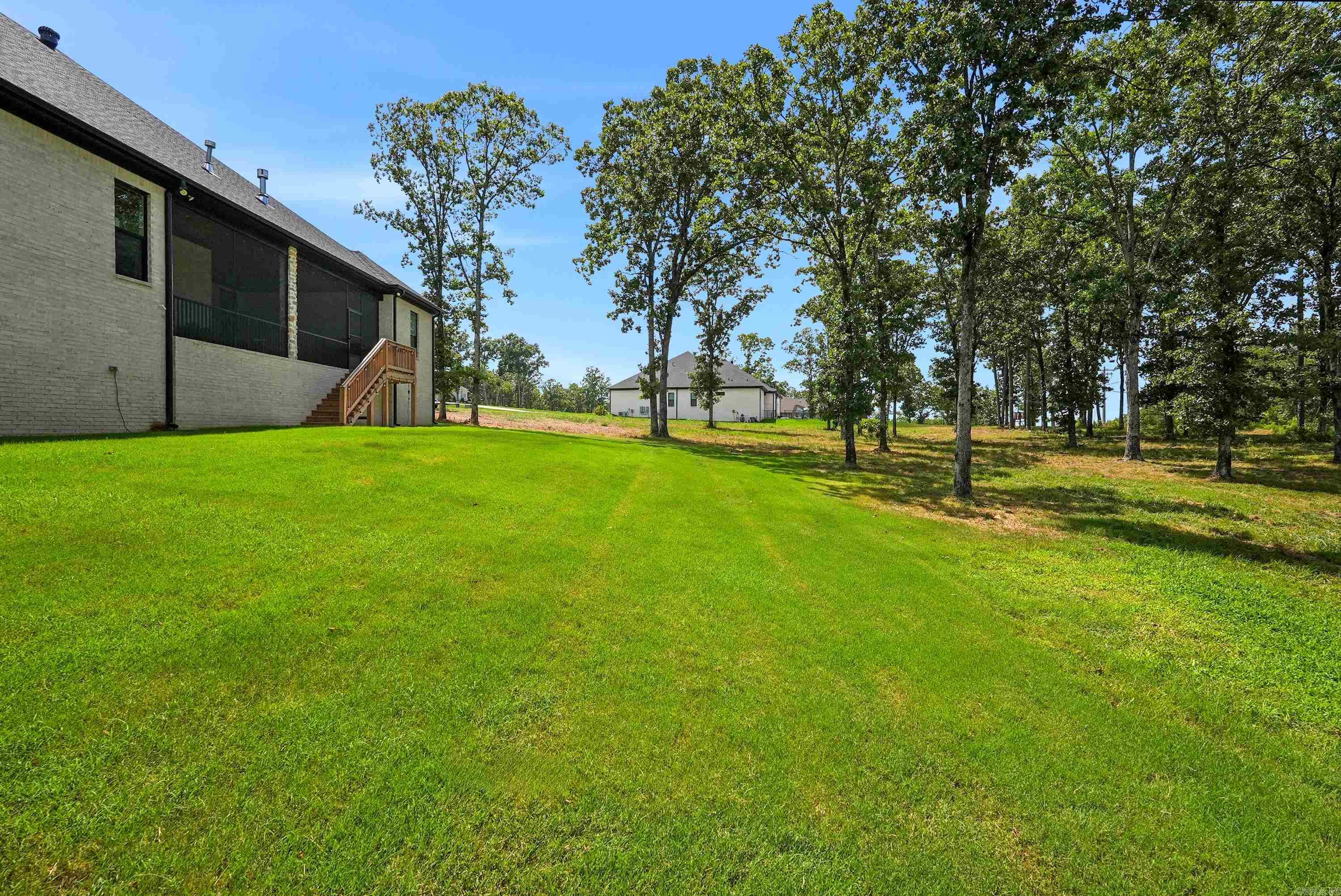 Orchard Hill - Residential