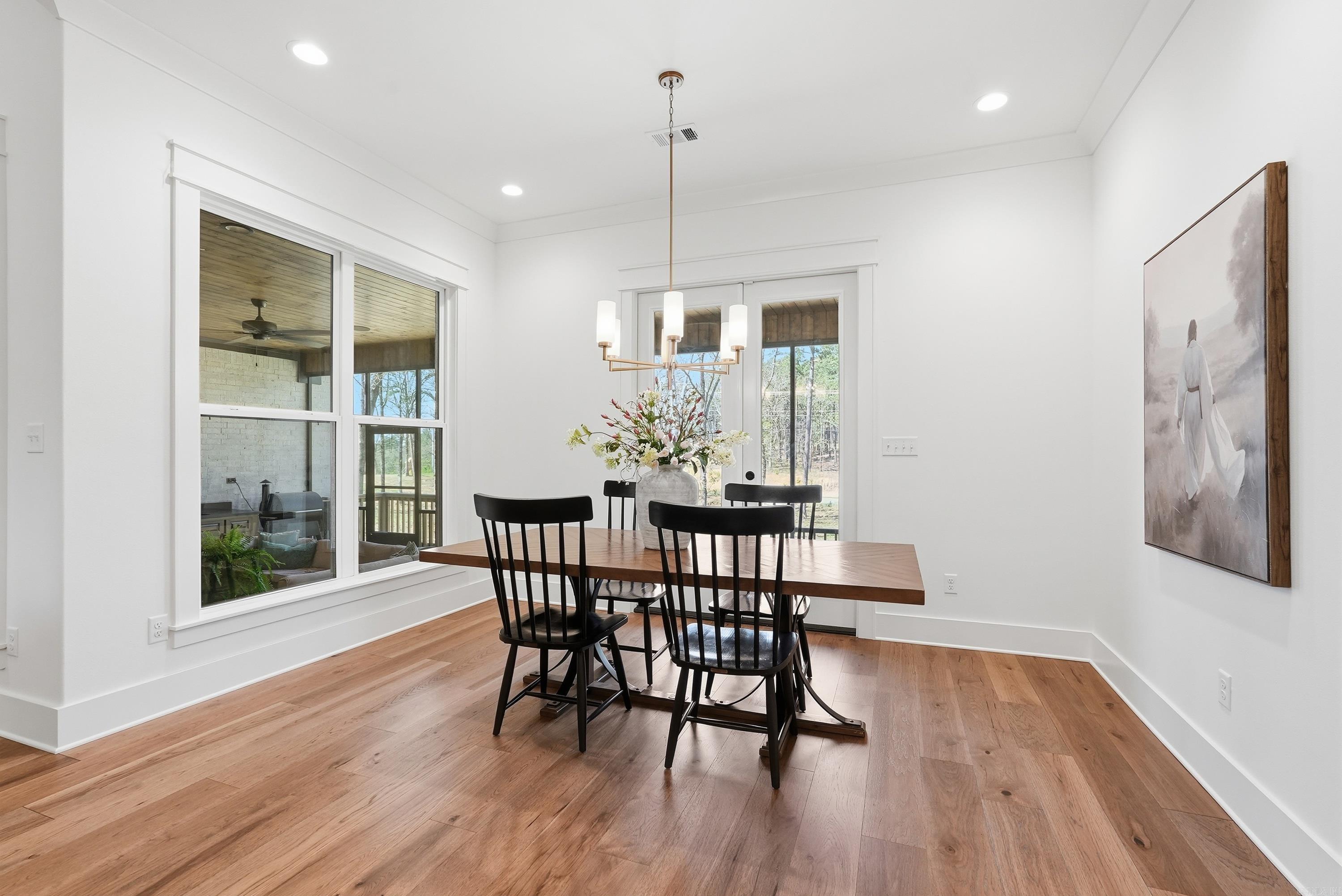 Orchard Hill - Residential