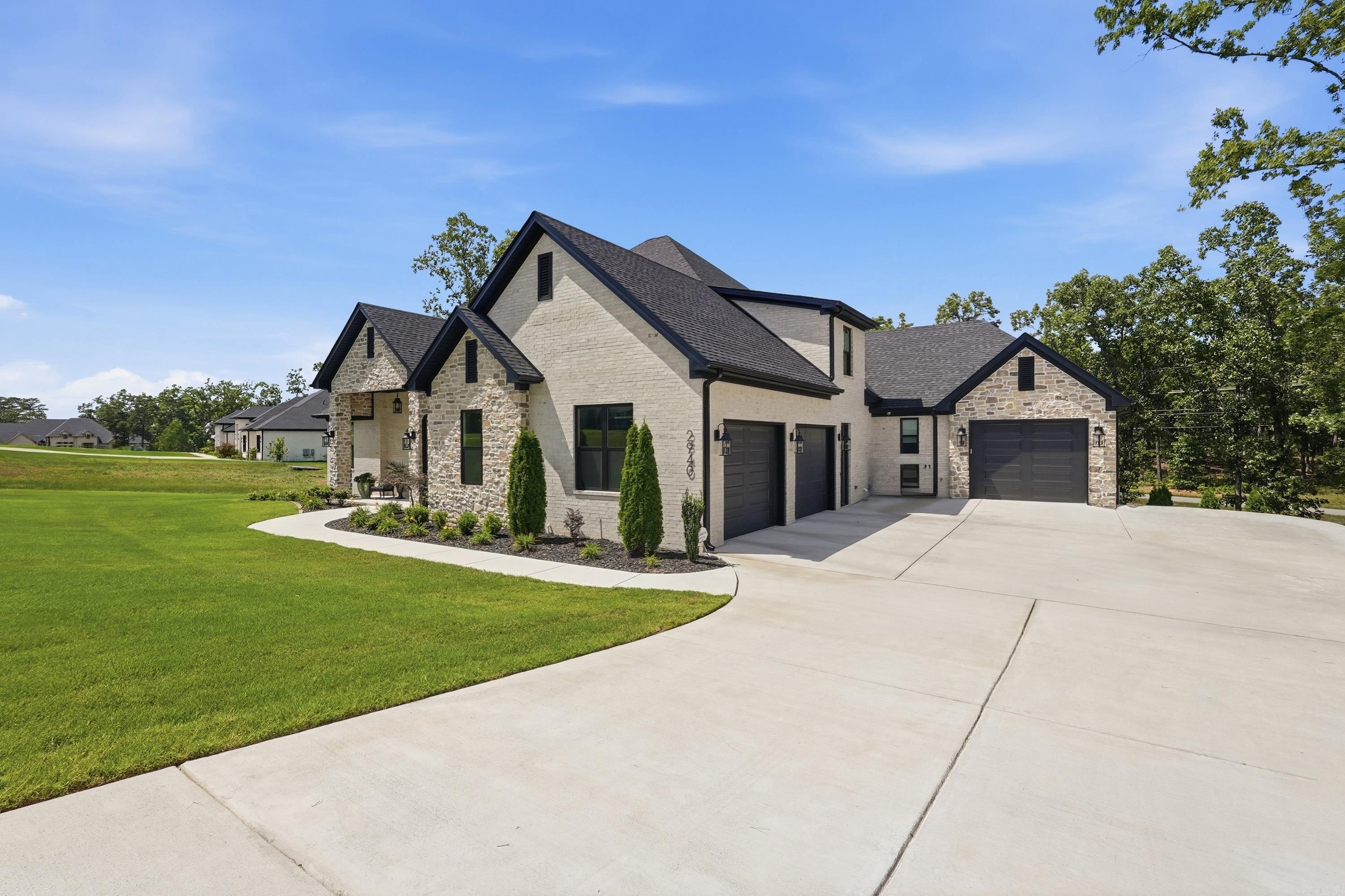 Orchard Hill - Residential