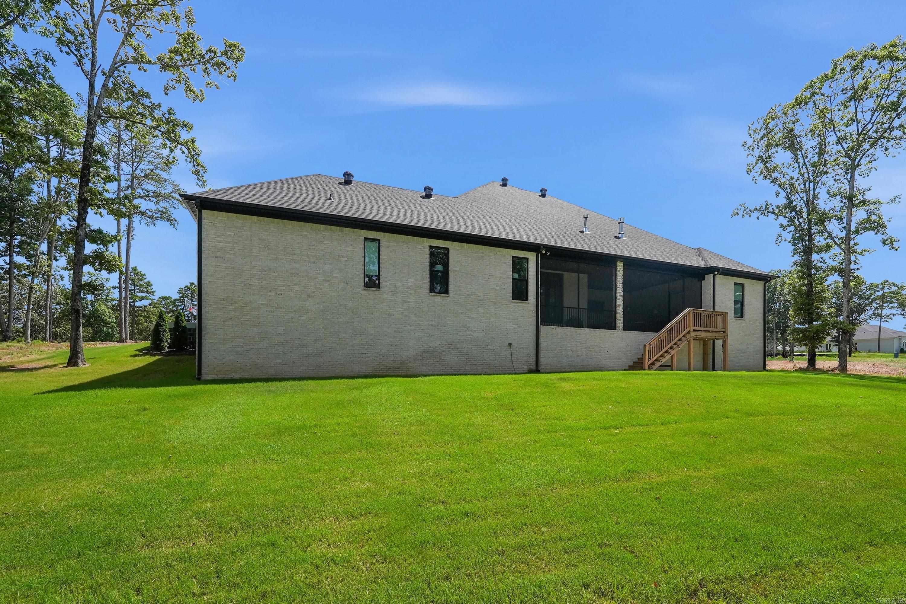 Orchard Hill - Residential