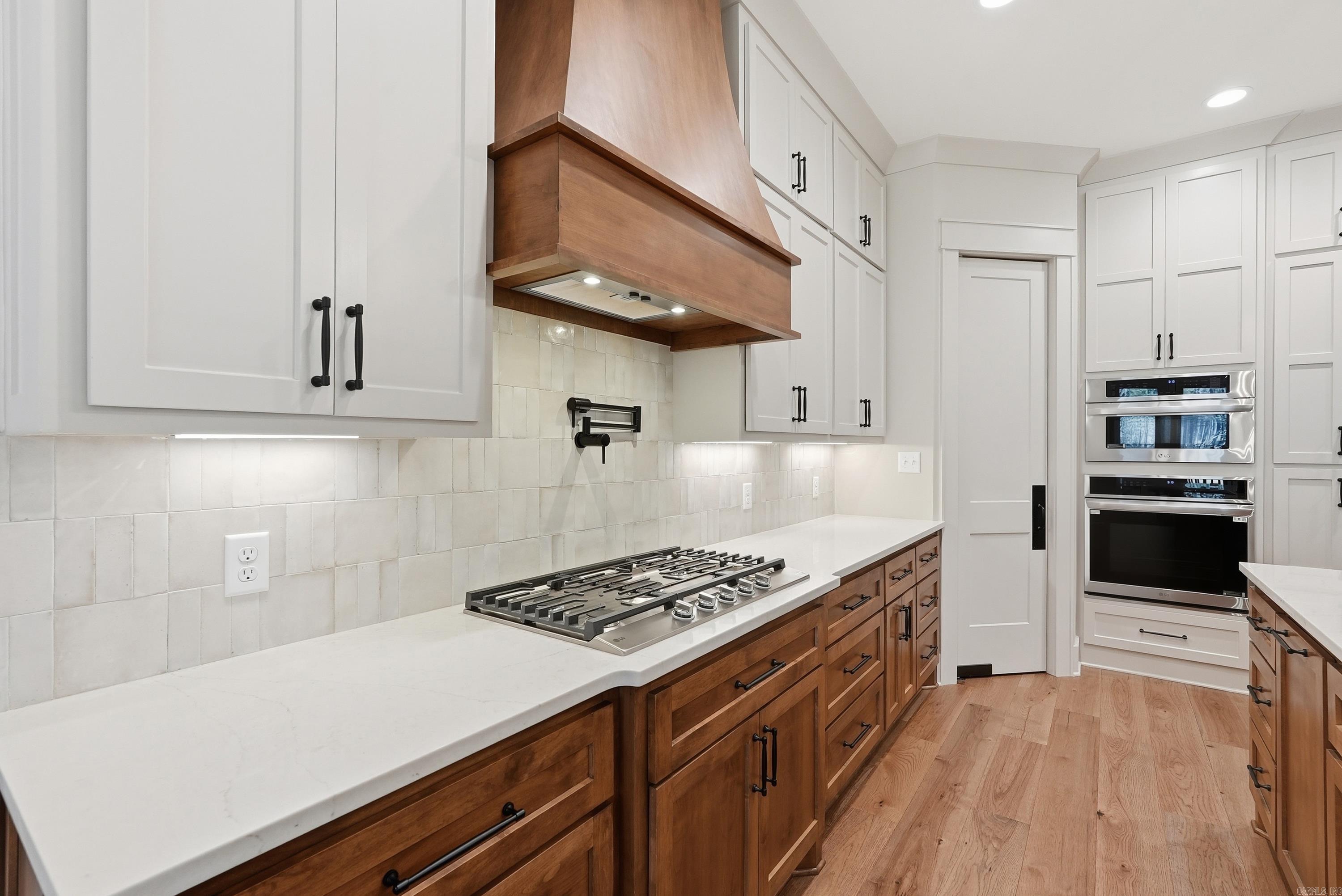 Orchard Hill - Residential