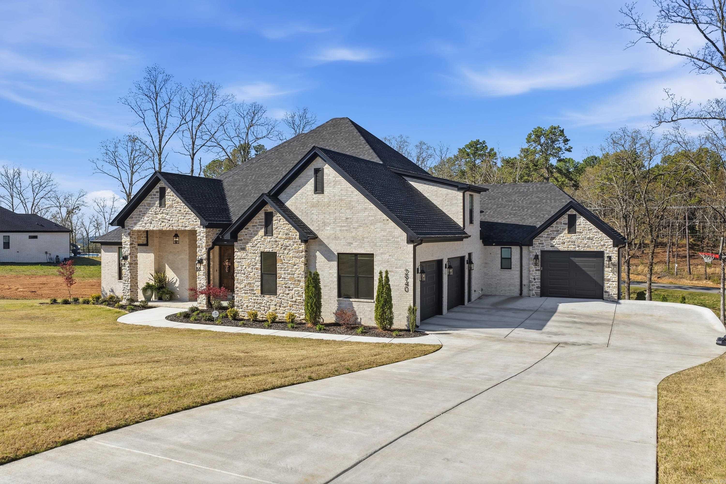Orchard Hill - Residential