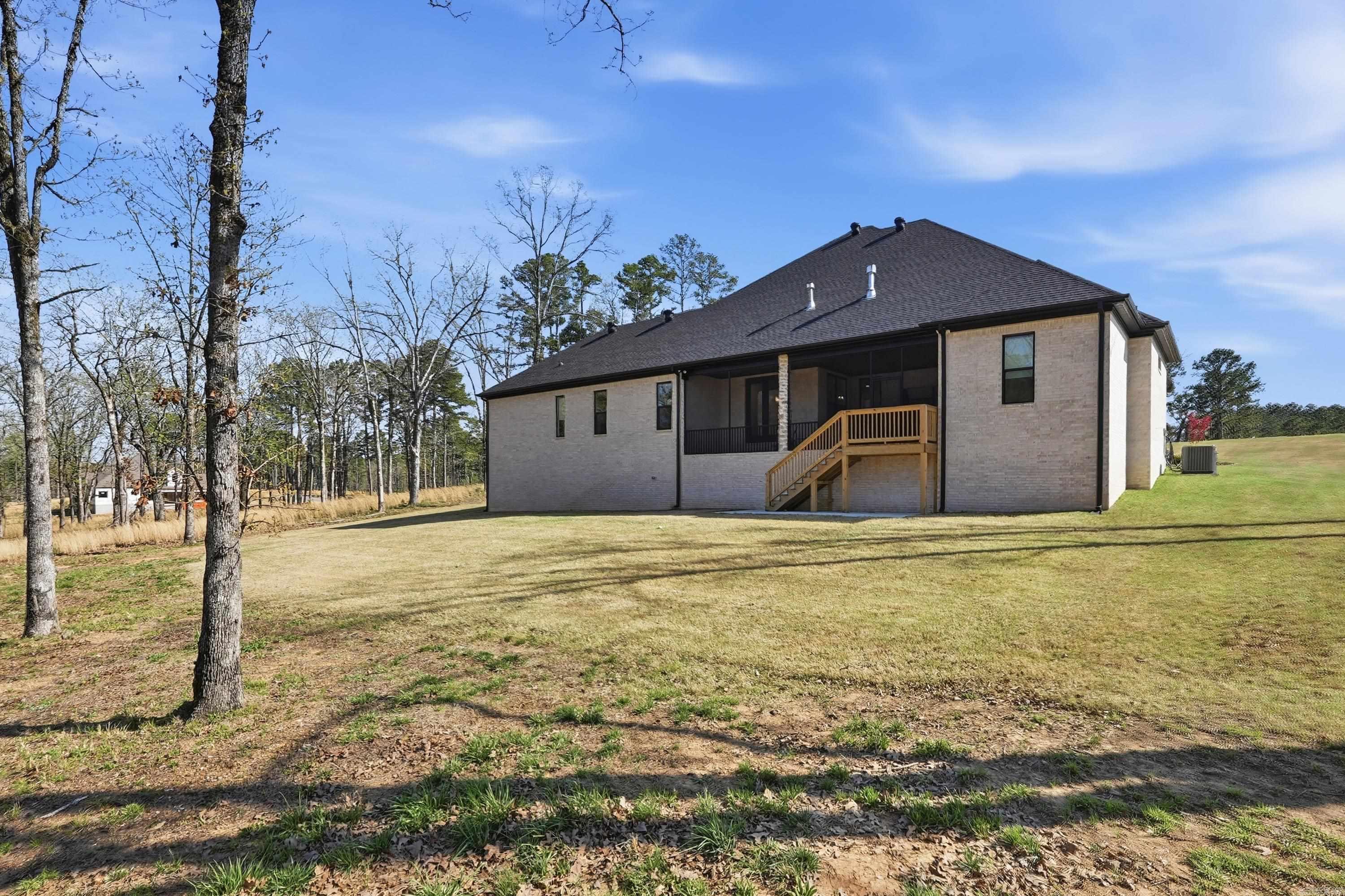 Orchard Hill - Residential