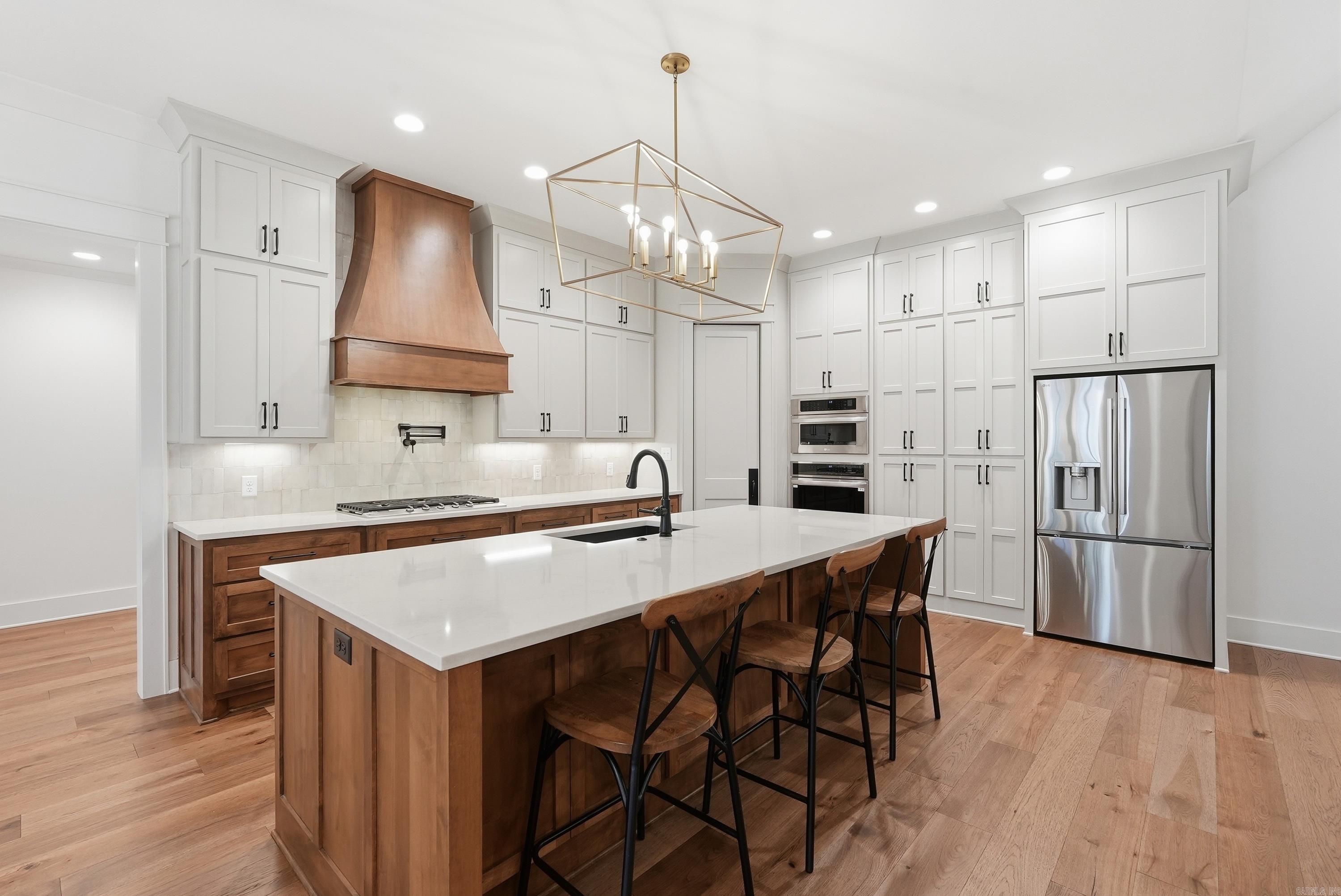 Orchard Hill - Residential