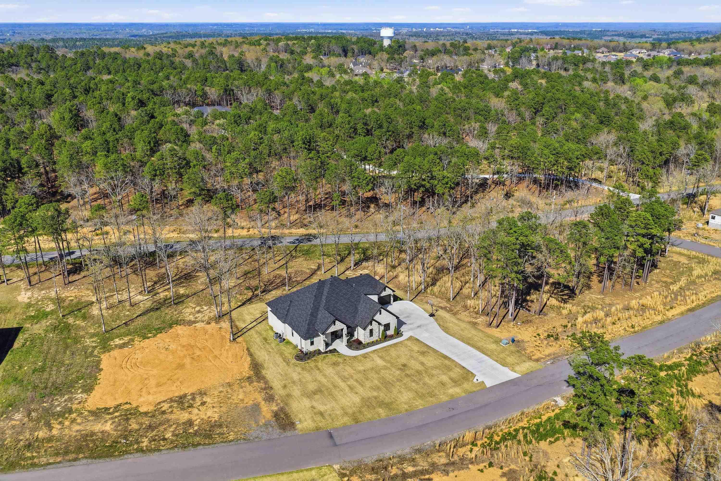 Orchard Hill - Residential