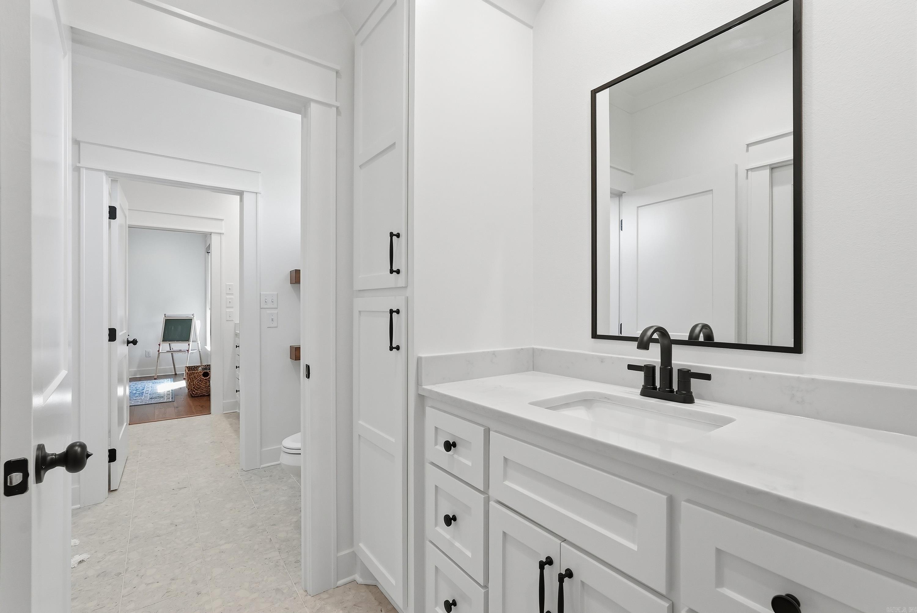 Orchard Hill - Residential