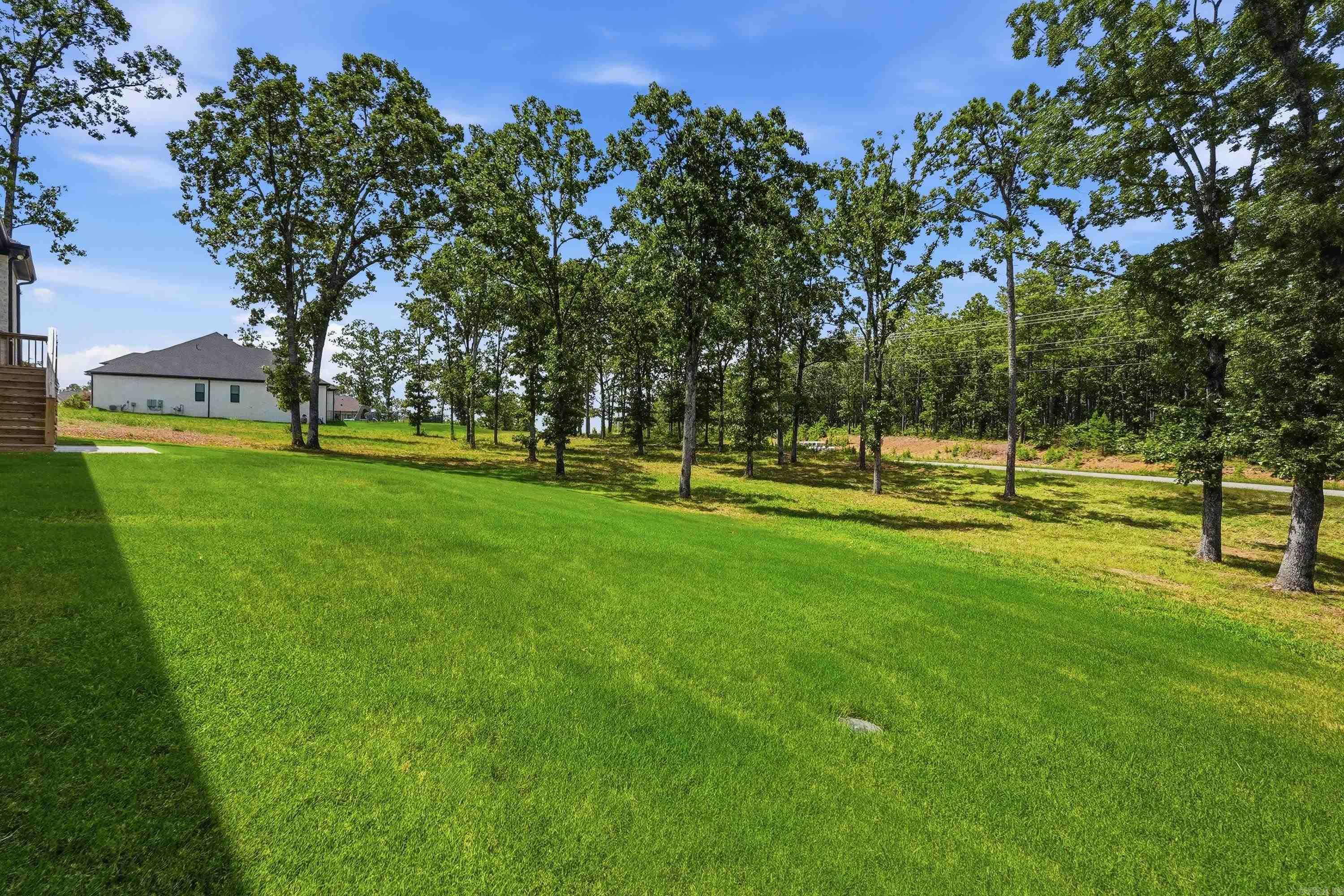 Orchard Hill - Residential