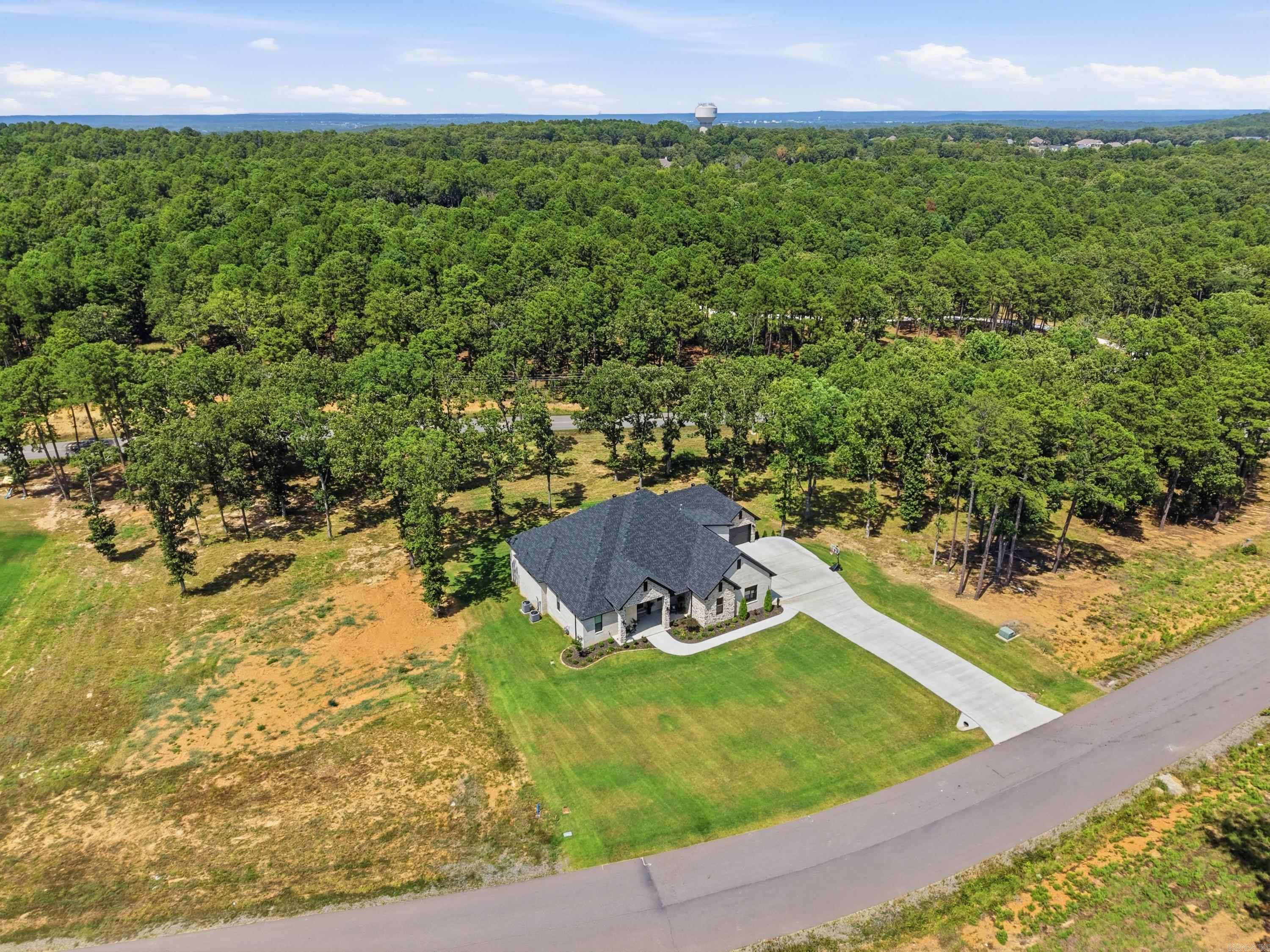 Orchard Hill - Residential