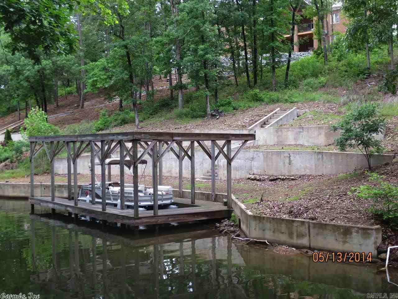 Cannon Ridge Lake Estates - Land