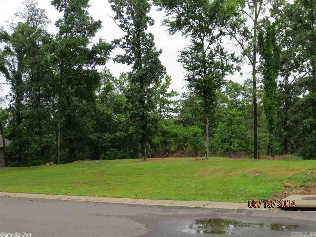 Cannon Ridge Lake Estates - Land