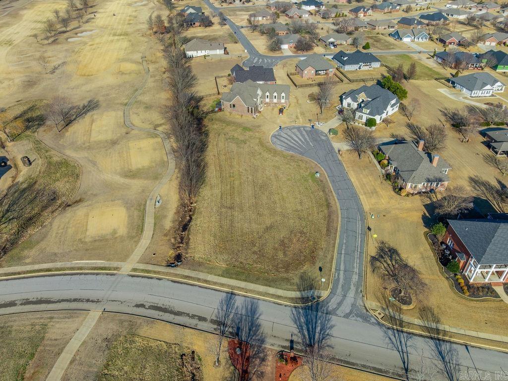 Big Creek Estates - Land