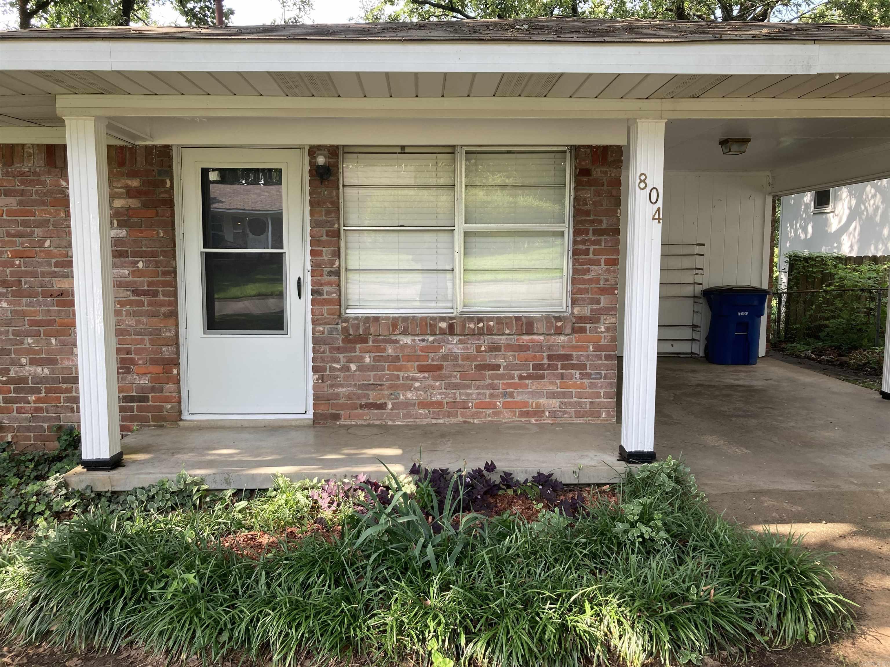 HEATHERFIELD - Residential