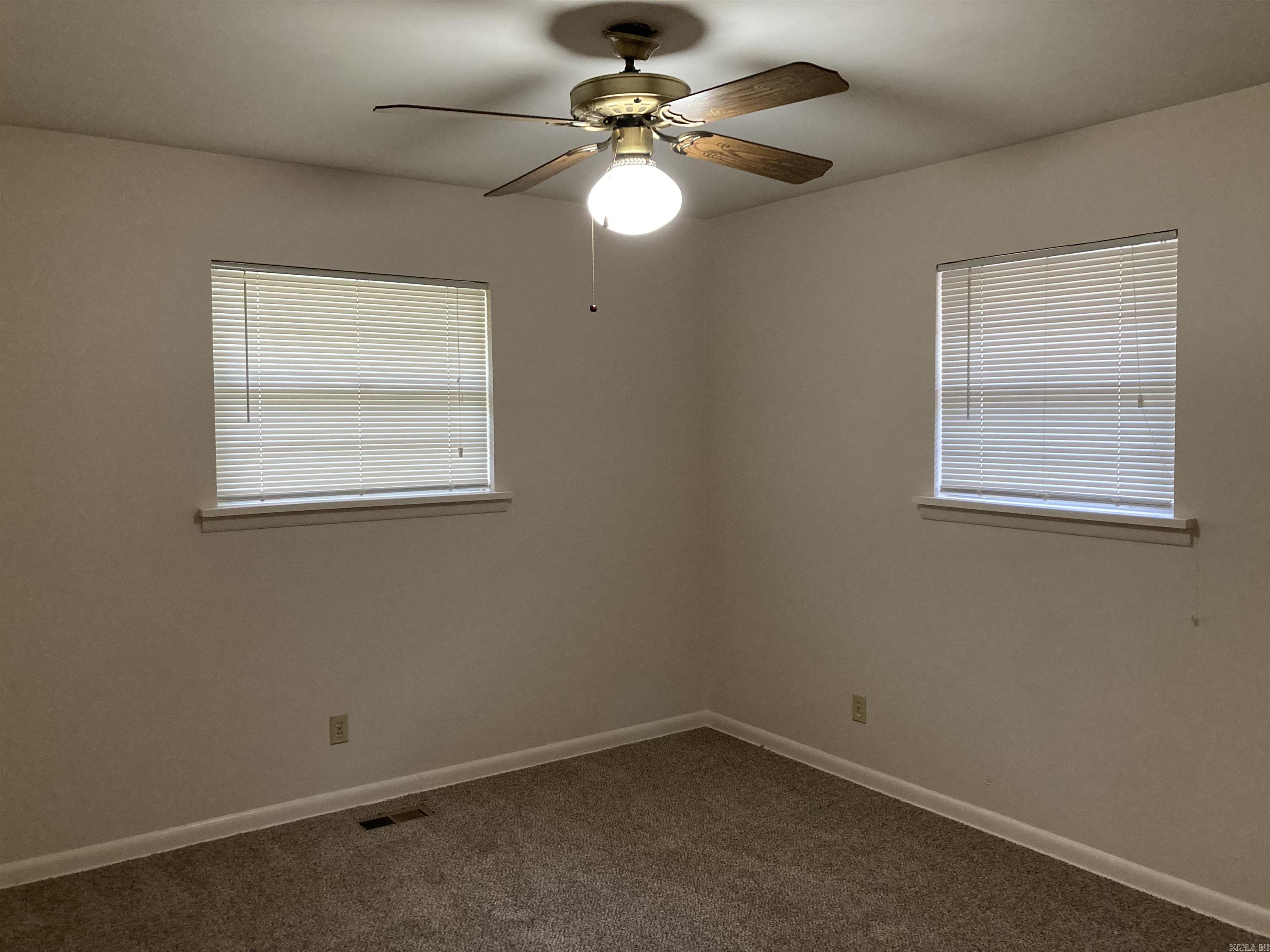 HEATHERFIELD - Residential
