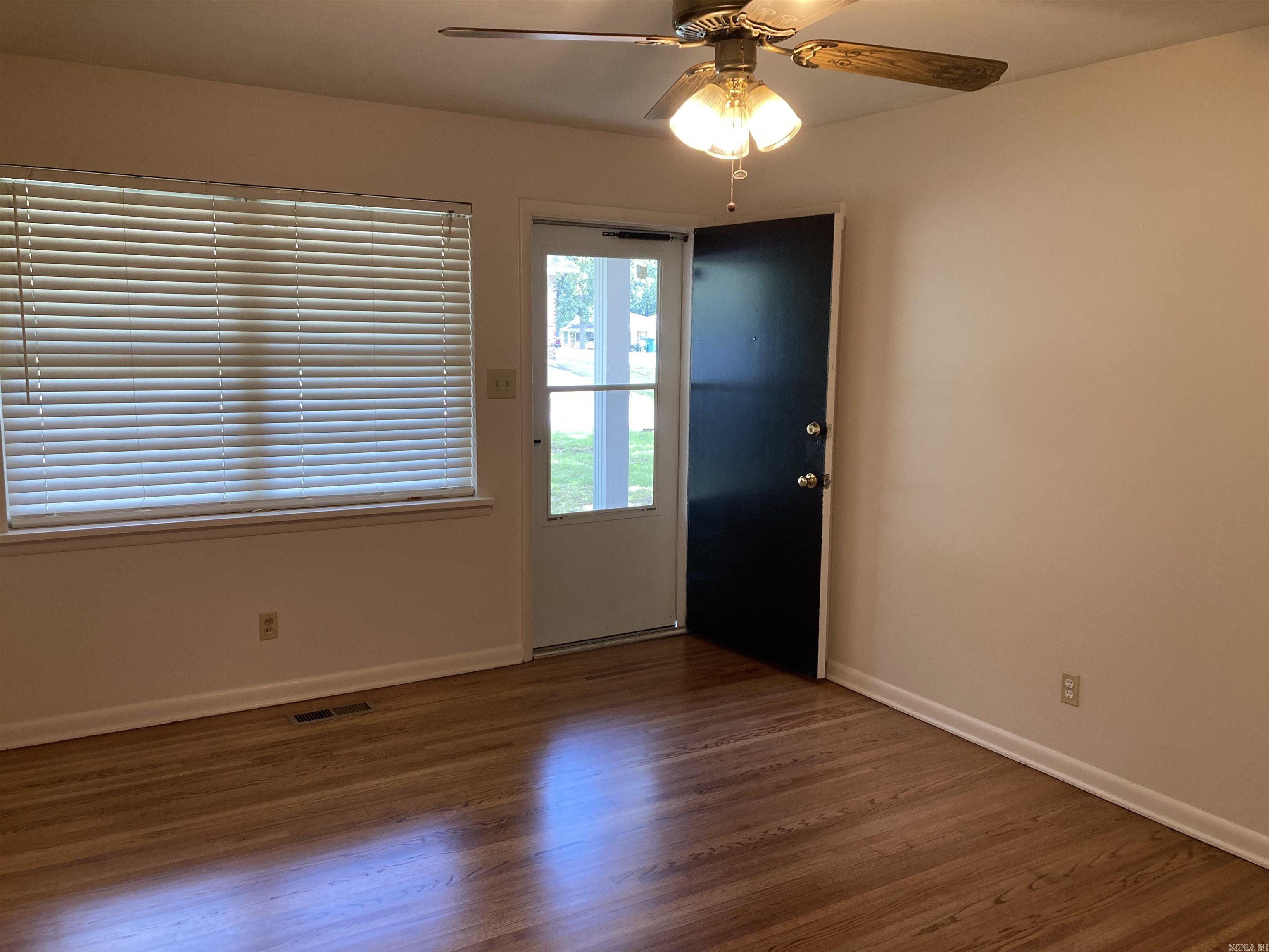 HEATHERFIELD - Residential