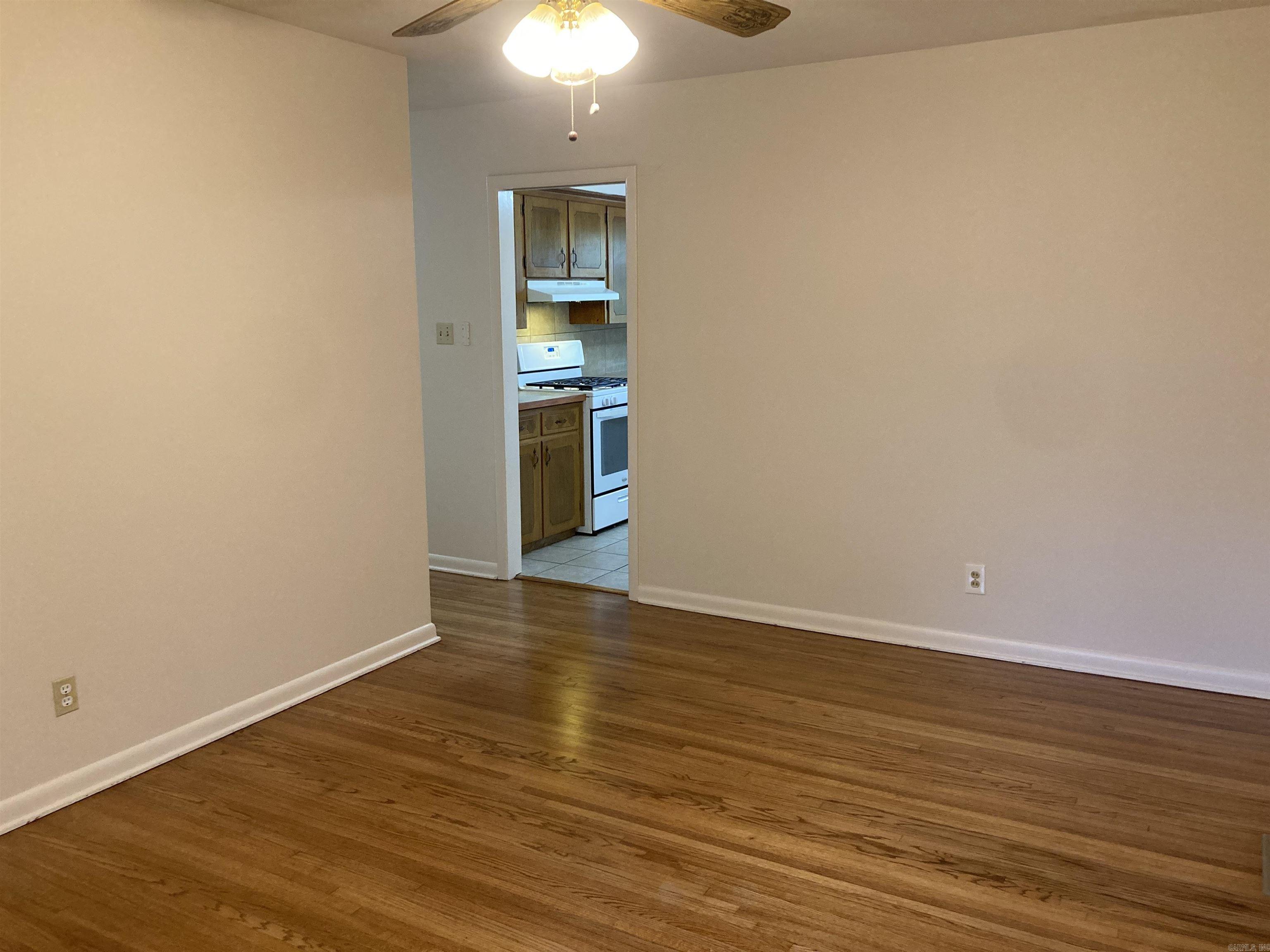 HEATHERFIELD - Residential
