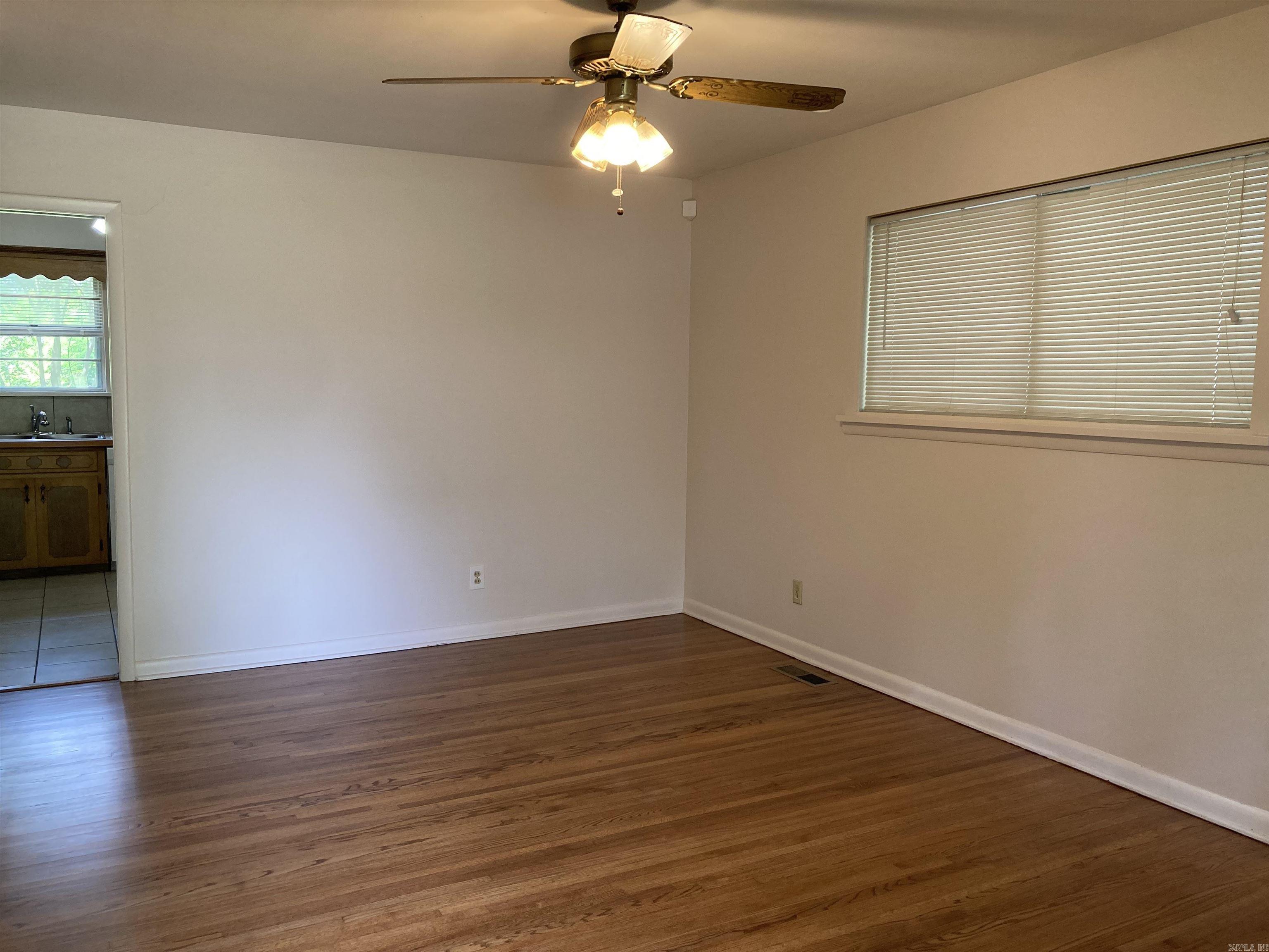 HEATHERFIELD - Residential