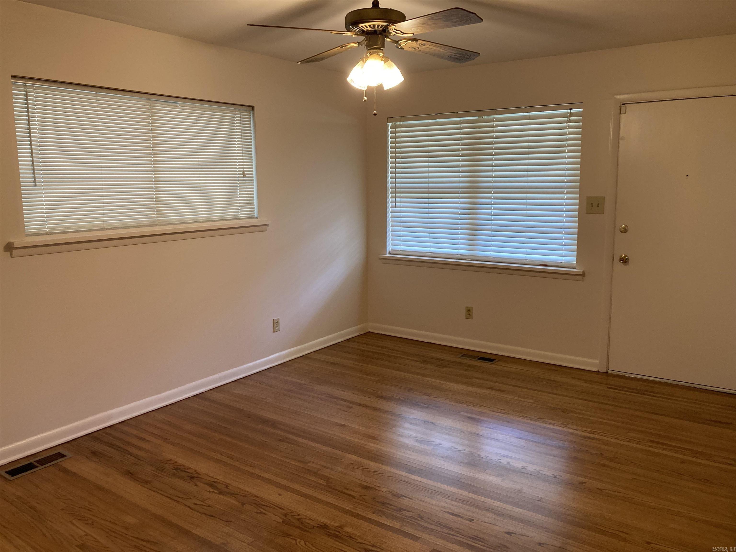 HEATHERFIELD - Residential