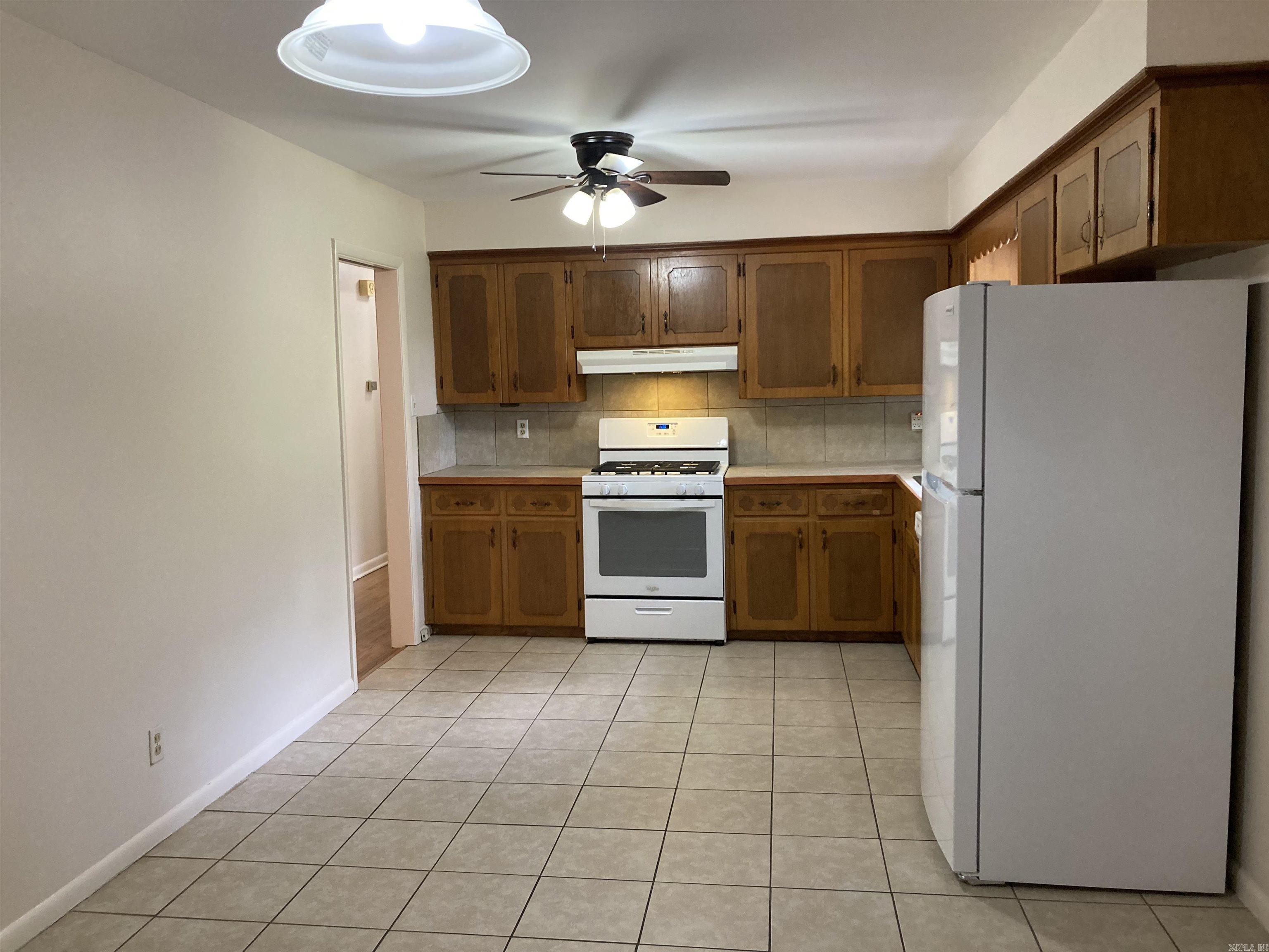 HEATHERFIELD - Residential