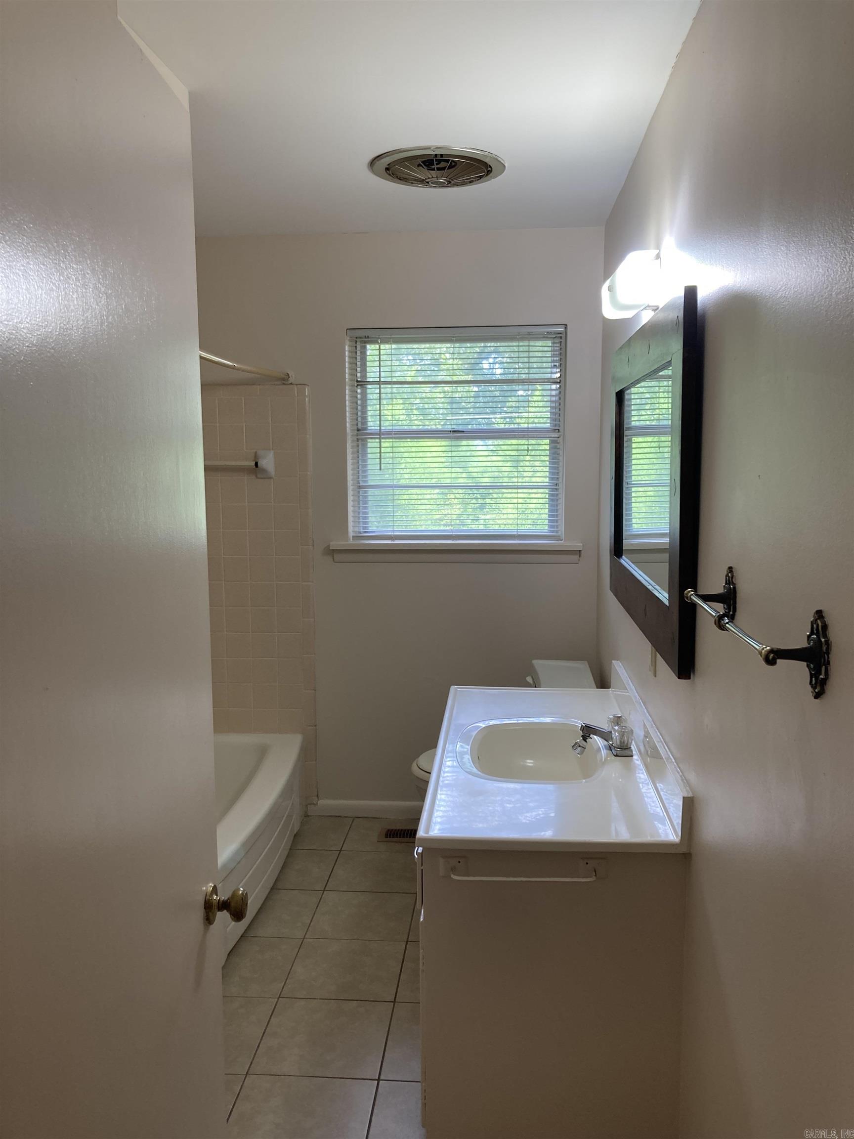 HEATHERFIELD - Residential