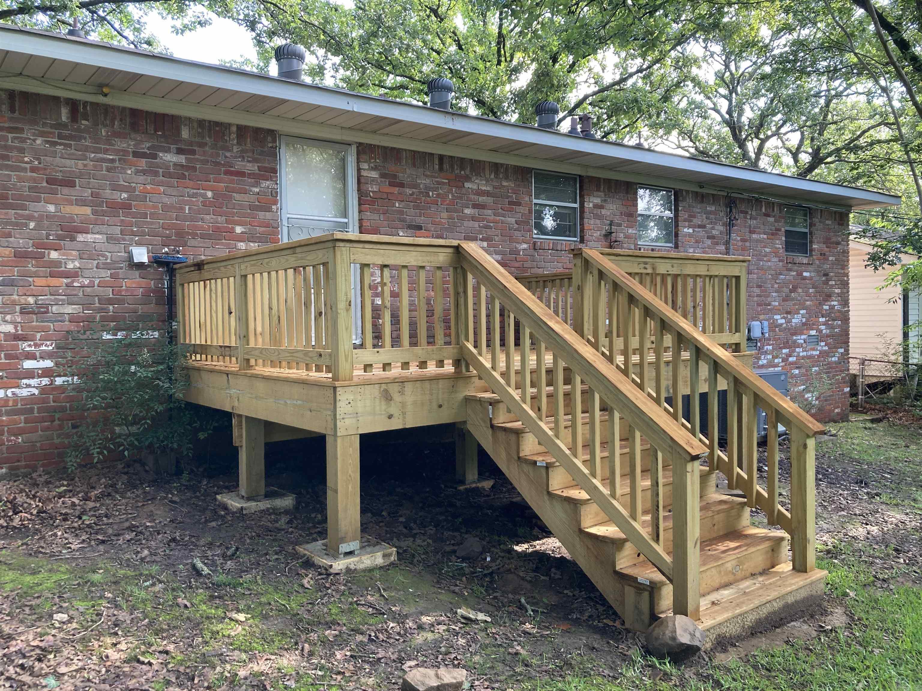 HEATHERFIELD - Residential