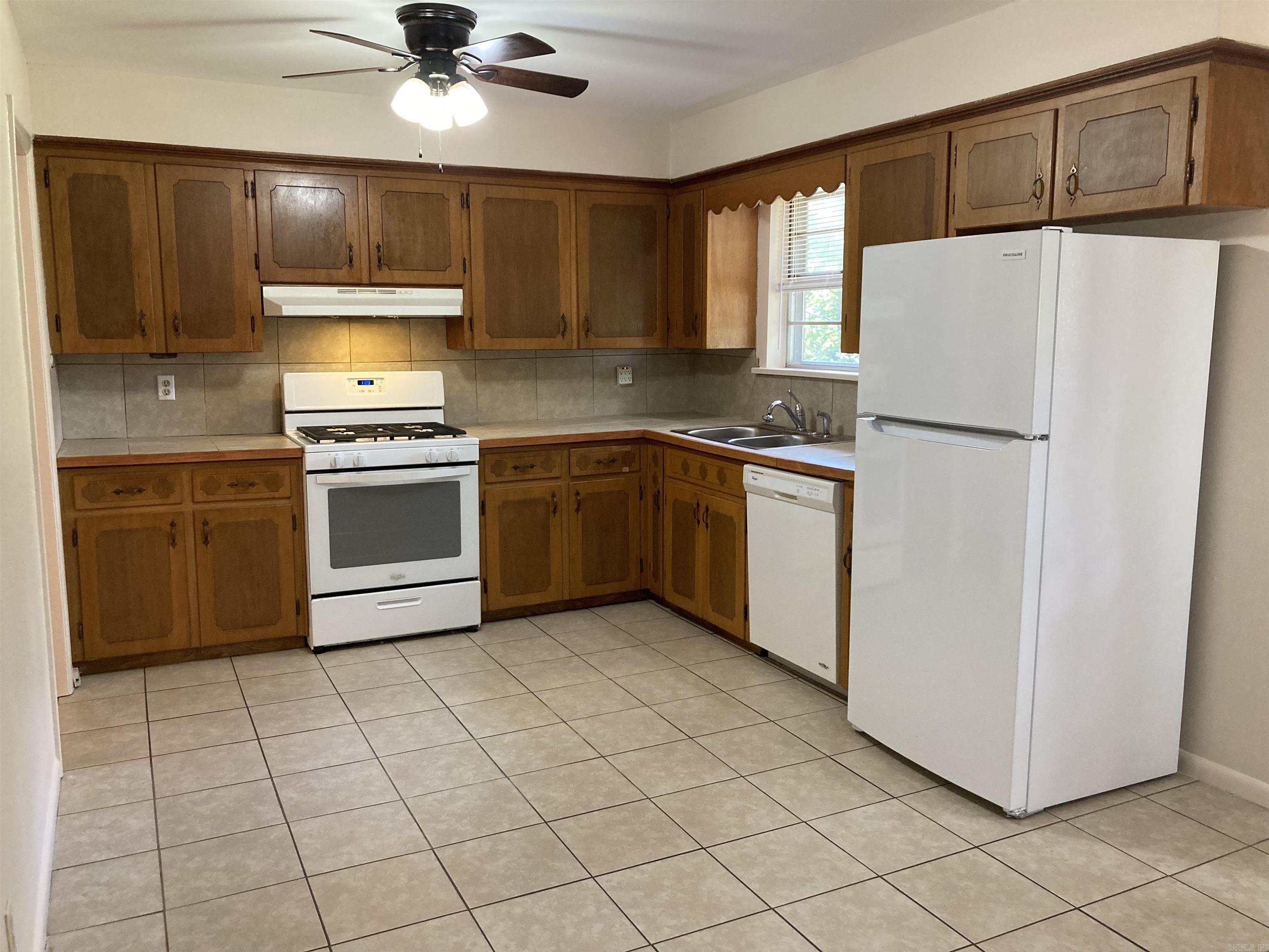 HEATHERFIELD - Residential