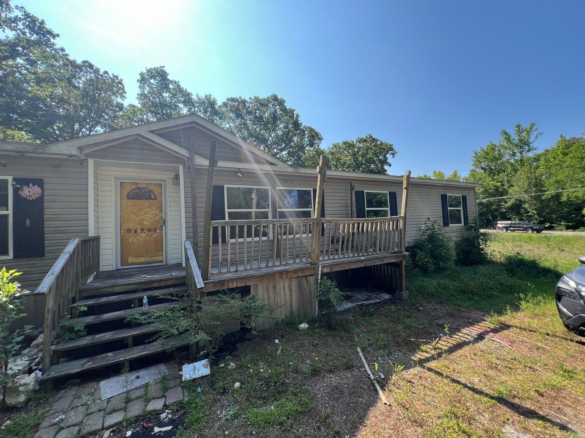 Investment opportunity!! Bring your cash offers!