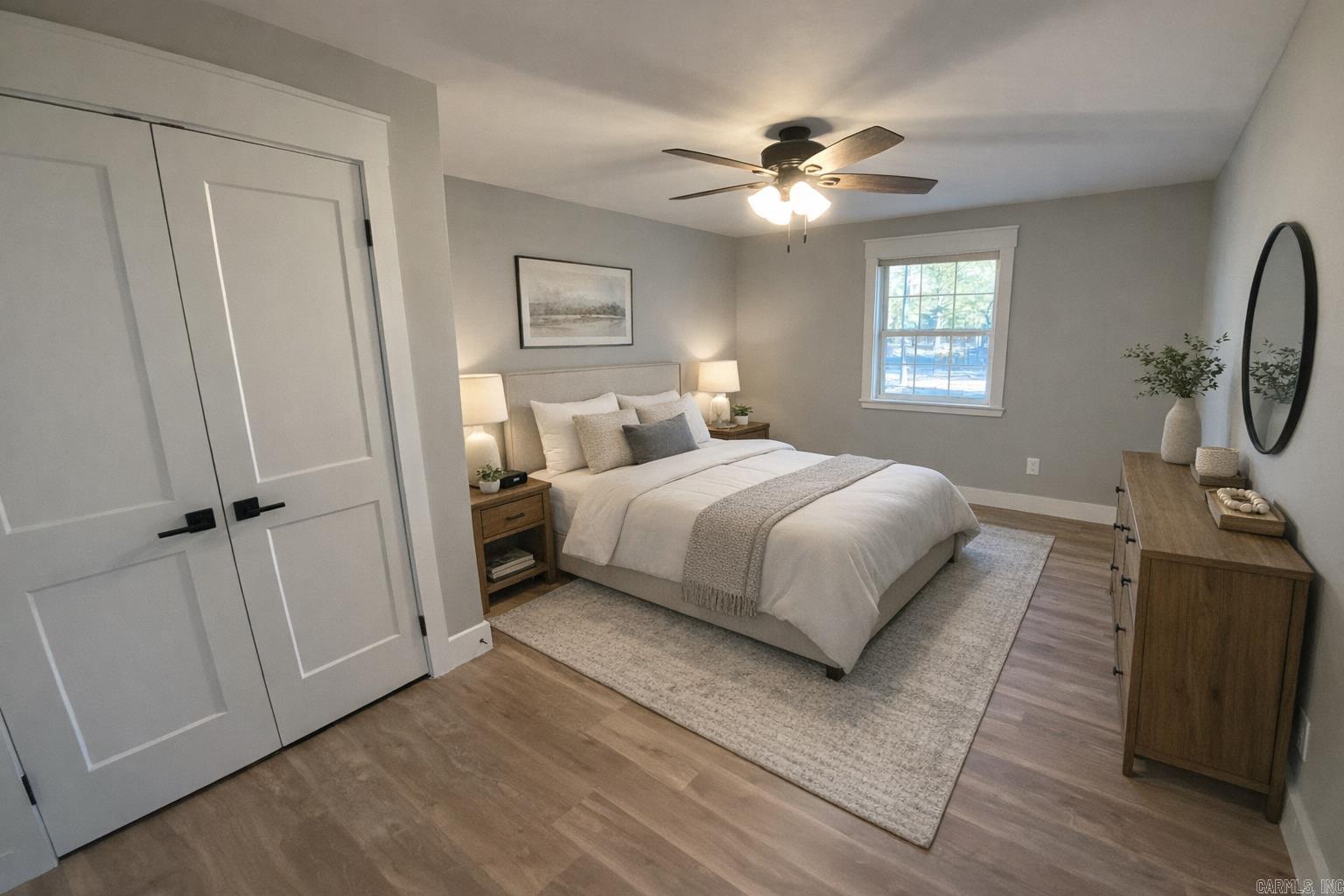 CHURCHILL ADDN - Residential