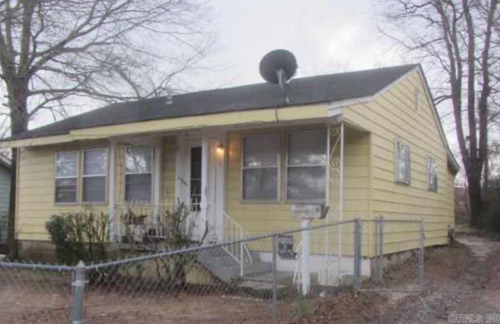 Investment property