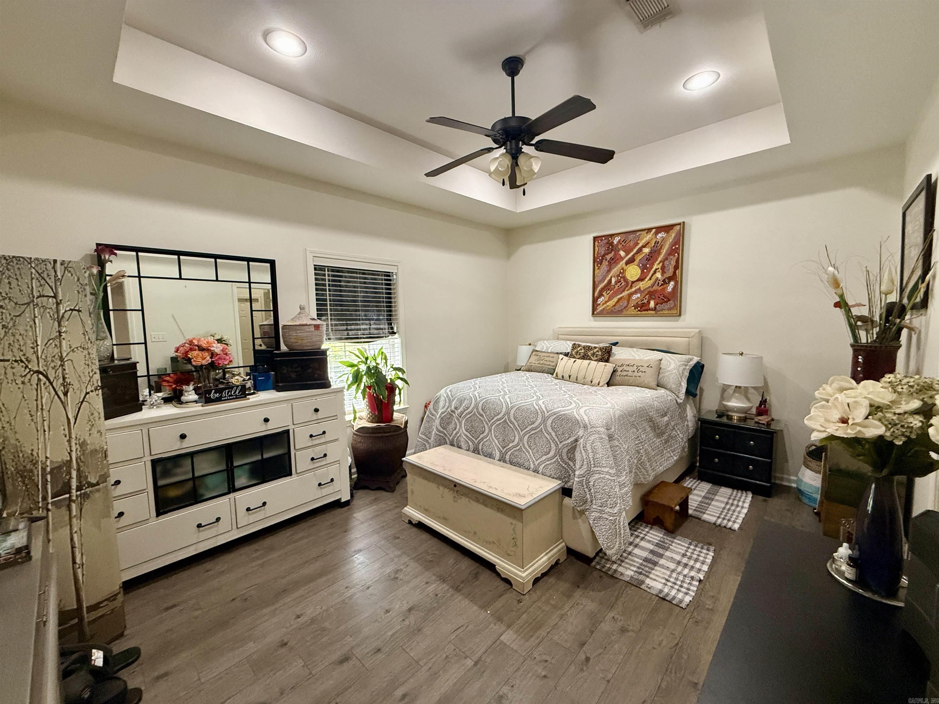 WINDRIDGE ADDN - Residential