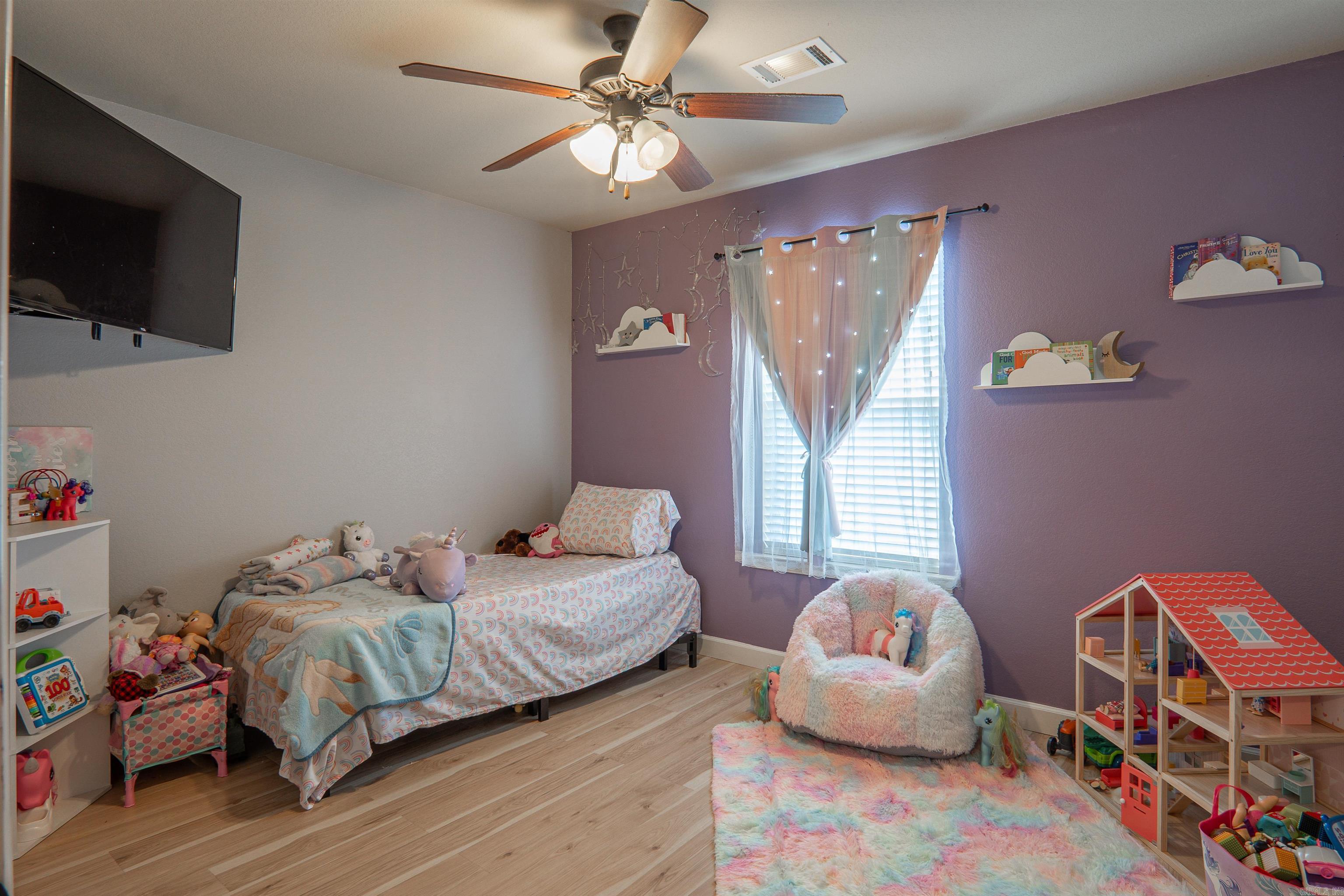 PLEASANT FOREST SUBDIVISION - Residential