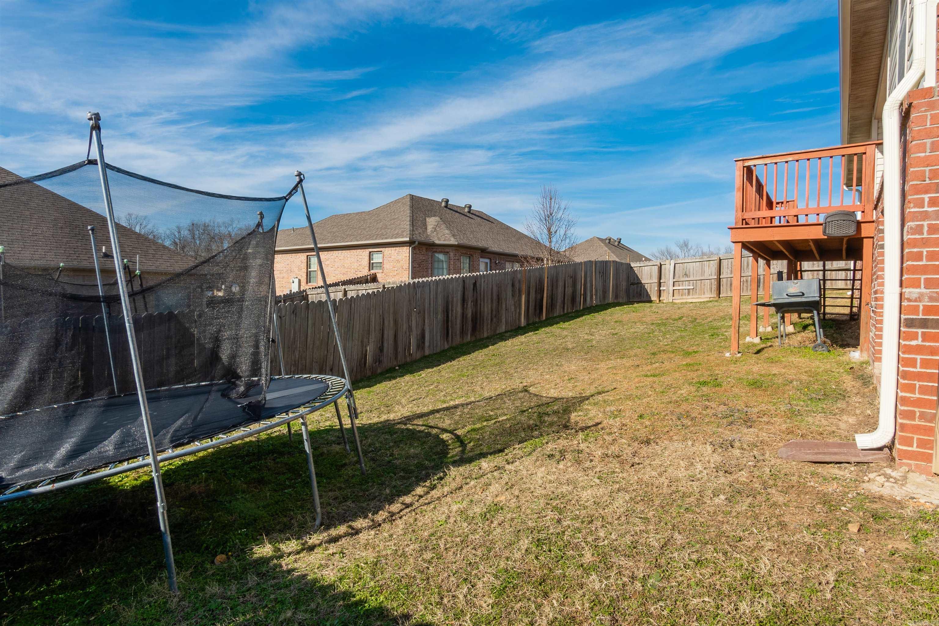 PLEASANT FOREST SUBDIVISION - Residential