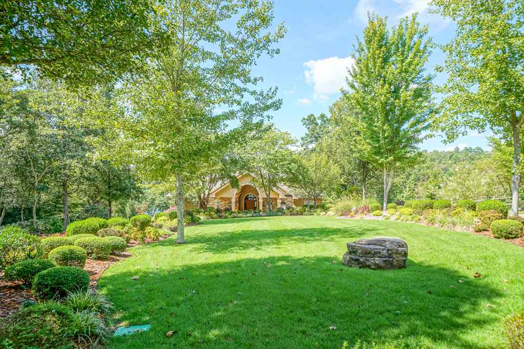 NORTHWOODS ESTATES - Residential