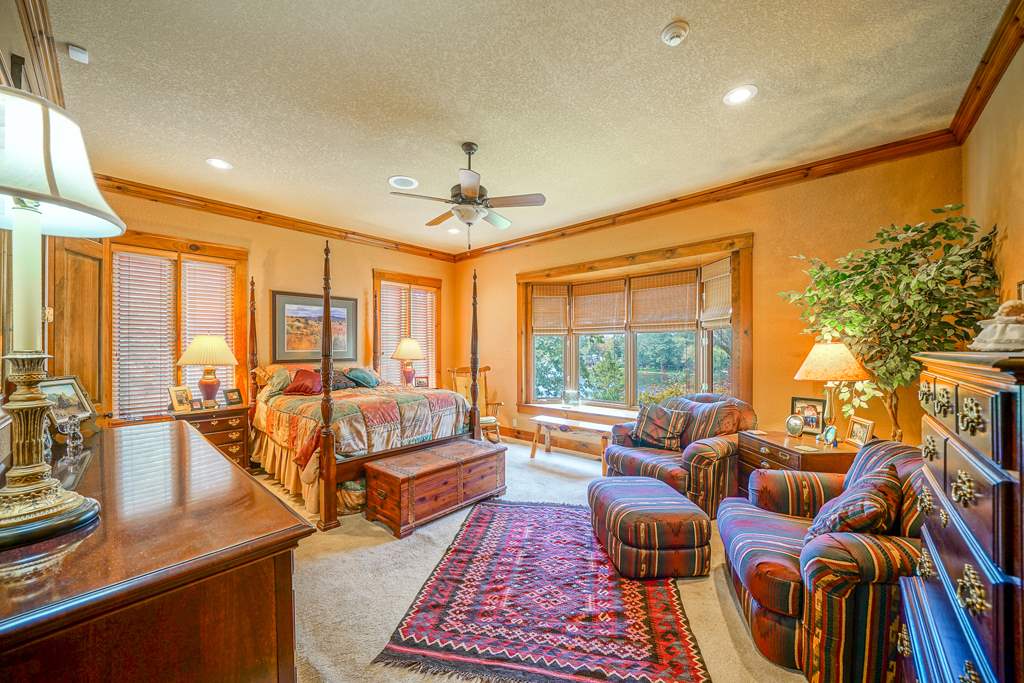 NORTHWOODS ESTATES - Residential