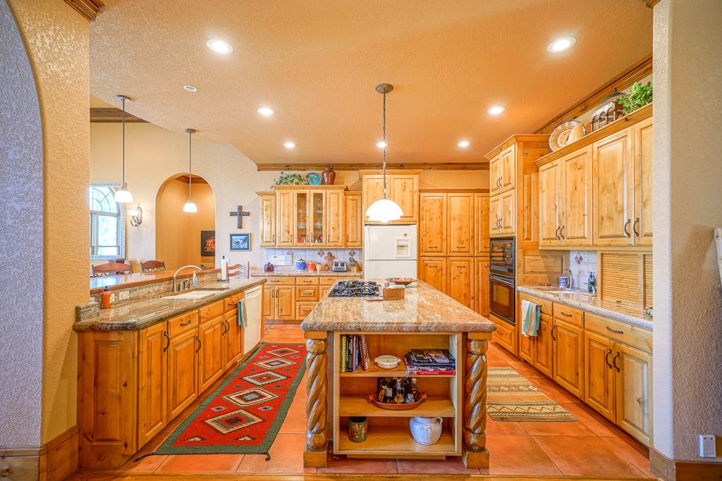 NORTHWOODS ESTATES - Residential