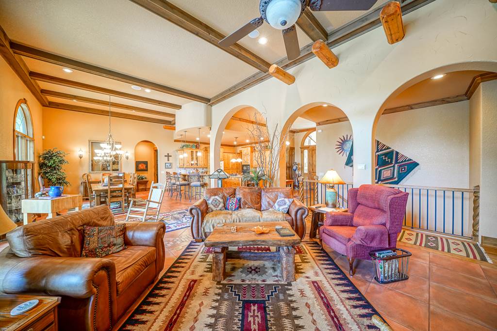 NORTHWOODS ESTATES - Residential