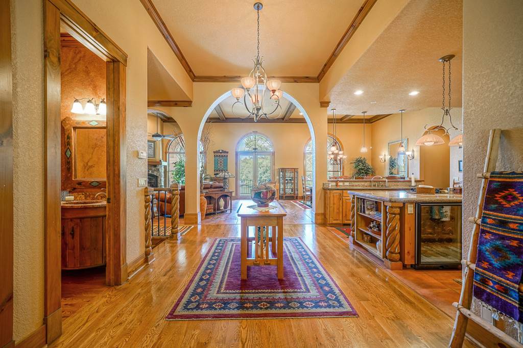 NORTHWOODS ESTATES - Residential