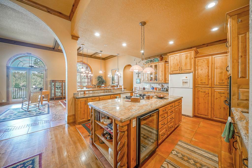 NORTHWOODS ESTATES - Residential