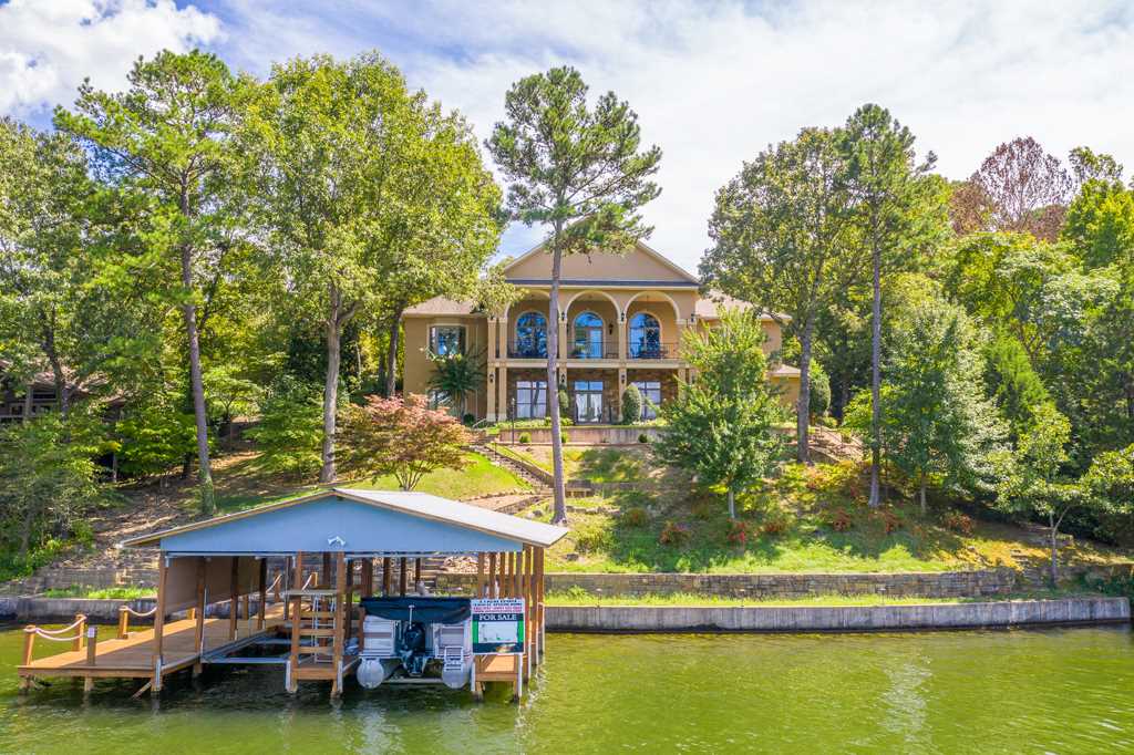 NORTHWOODS ESTATES - Residential