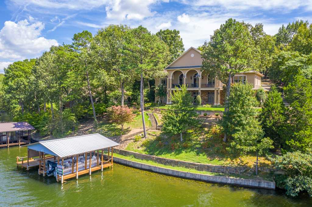 NORTHWOODS ESTATES - Residential