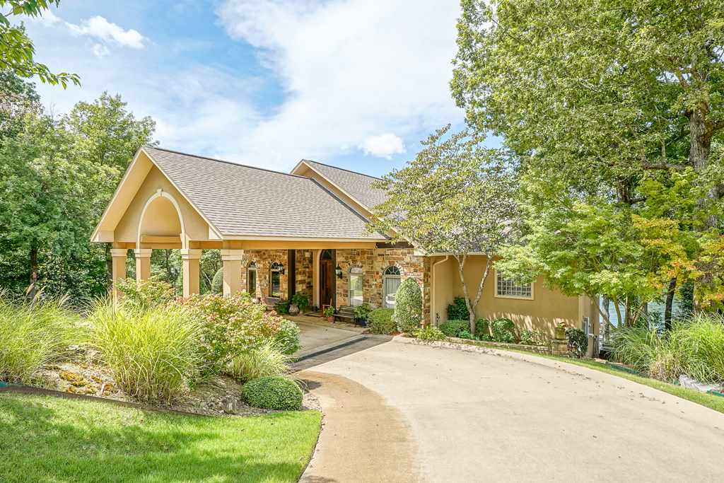 NORTHWOODS ESTATES - Residential