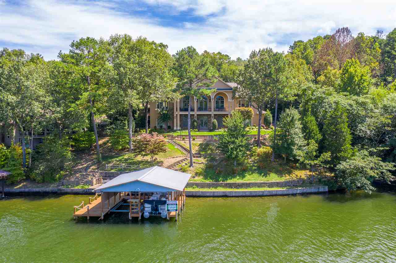 NORTHWOODS ESTATES - Residential
