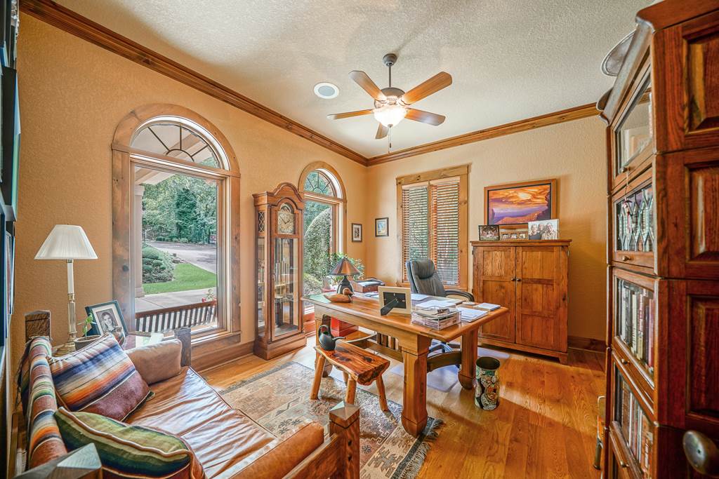 NORTHWOODS ESTATES - Residential