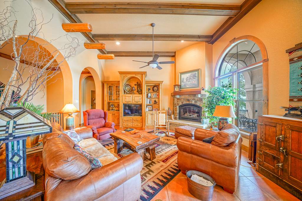 NORTHWOODS ESTATES - Residential