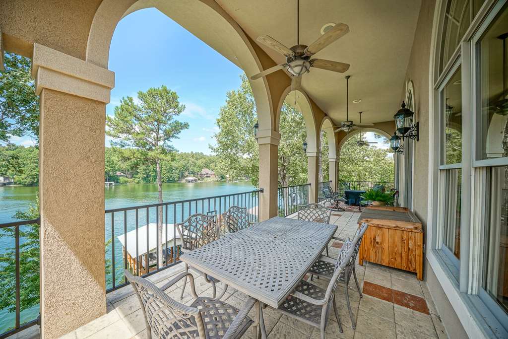 NORTHWOODS ESTATES - Residential